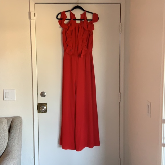 Julia Jordan size 6 pants & Jumpsuit! - Picture 4 of 7